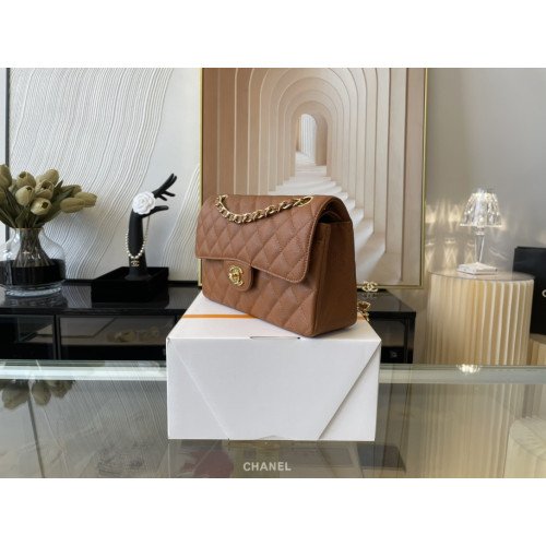 Chanel Flap Bag 23cm (Small) - Image 9