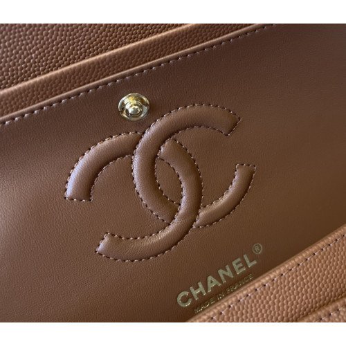 Chanel Flap Bag 23cm (Small) - Image 10