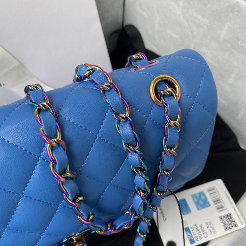 Chanel Flap Bag 23cm (Small) - Image 2