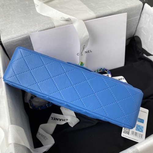 Chanel Flap Bag 23cm (Small) - Image 3