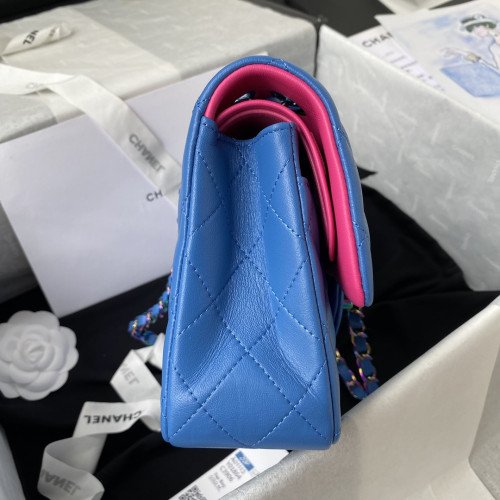 Chanel Flap Bag 23cm (Small) - Image 4