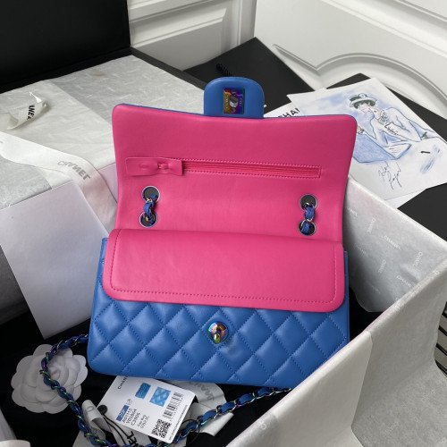 Chanel Flap Bag 23cm (Small)