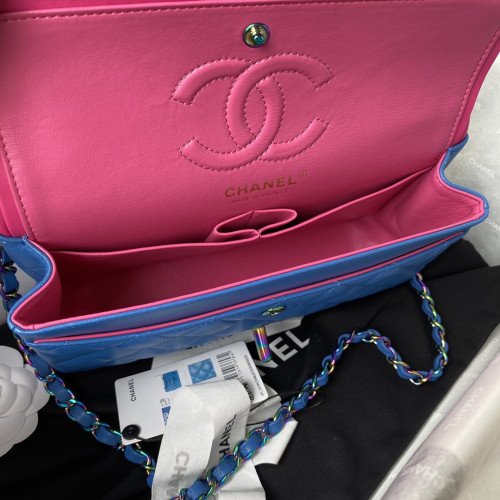 Chanel Flap Bag 23cm (Small) - Image 6