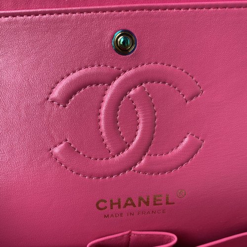 Chanel Flap Bag 23cm (Small) - Image 7