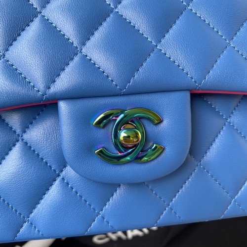 Chanel Flap Bag 23cm (Small) - Image 9