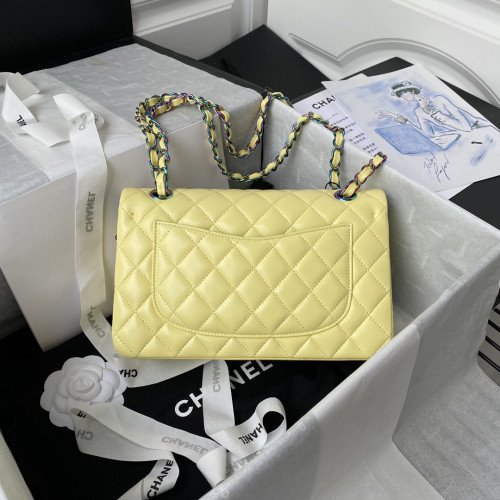 Chanel Flap Bag 23cm (Small) - Image 2
