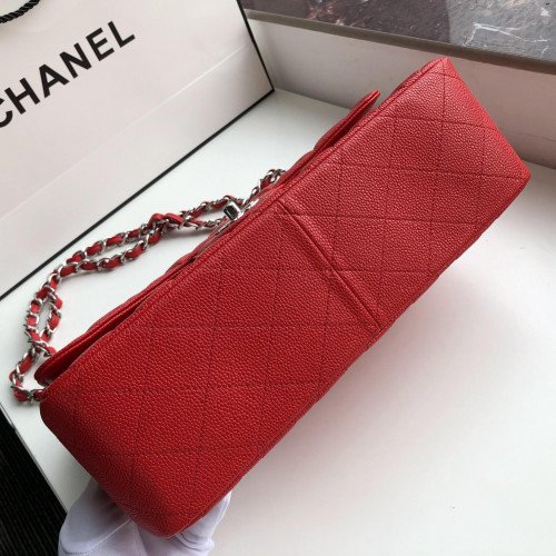 Chanel Flap Bag 30cm (Jumbo) - Image 2