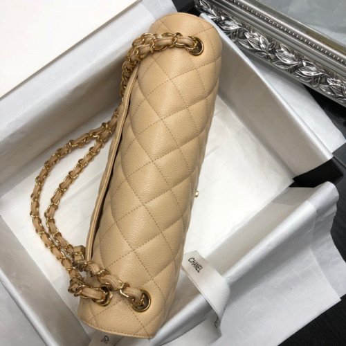 Chanel Flap Bag 30cm (Jumbo) - Image 3