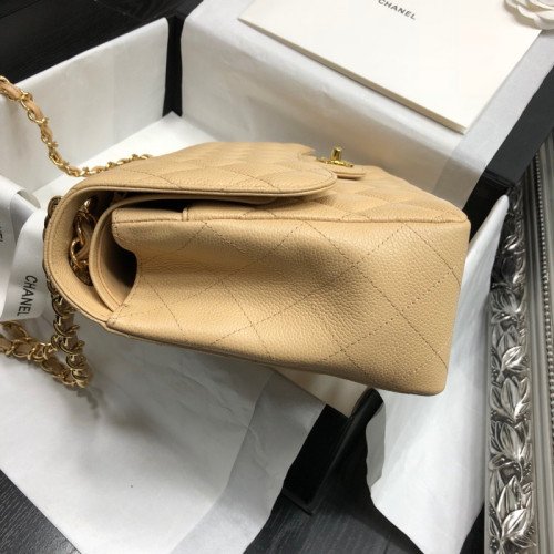 Chanel Flap Bag 30cm (Jumbo) - Image 4