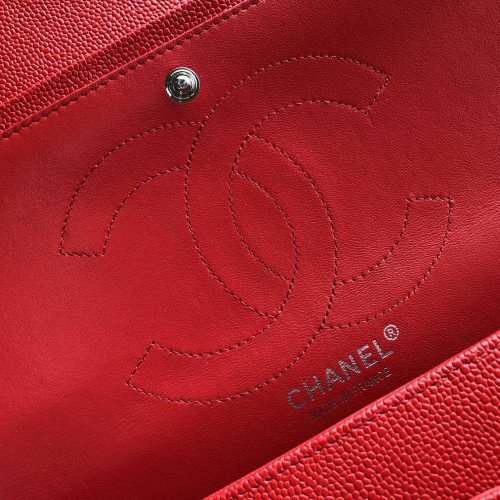 Chanel Flap Bag 30cm (Jumbo) - Image 6