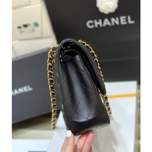 Chanel Flap Bag 30cm (Jumbo) - Image 2