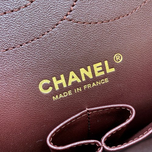 Chanel Flap Bag 30cm (Jumbo) - Image 3