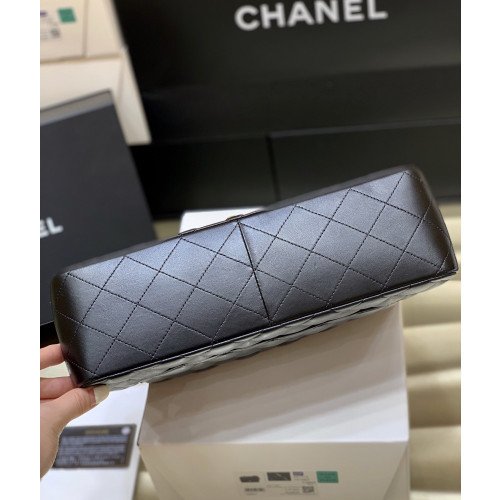Chanel Flap Bag 30cm (Jumbo) - Image 7
