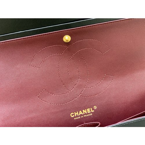 Chanel Flap Bag 30cm (Jumbo) - Image 8
