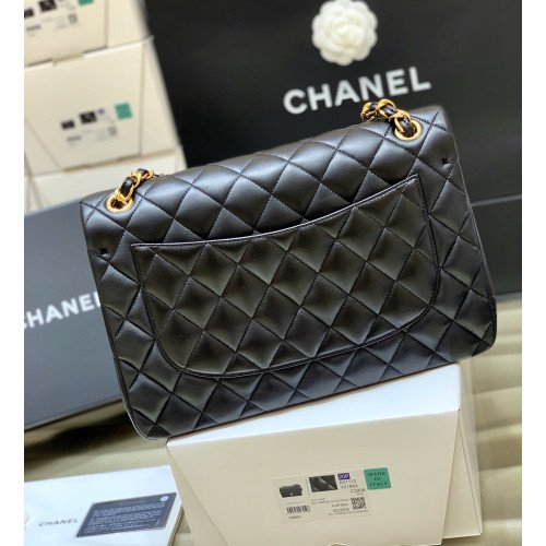Chanel Flap Bag 30cm (Jumbo) - Image 9
