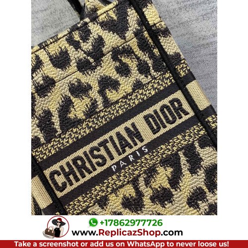 Dior Mini Phone Bag 13cm - Image 6