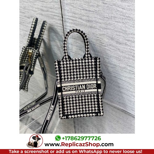Dior Mini Phone Bag 13cm