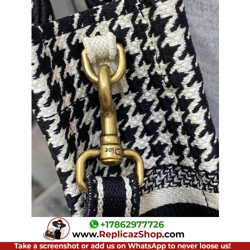 Dior Mini Phone Bag 13cm - Image 8