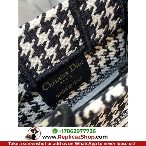 Dior Mini Phone Bag 13cm - Image 10