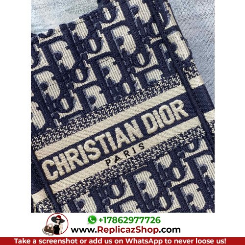 Dior Mini Phone Bag 13cm - Image 6