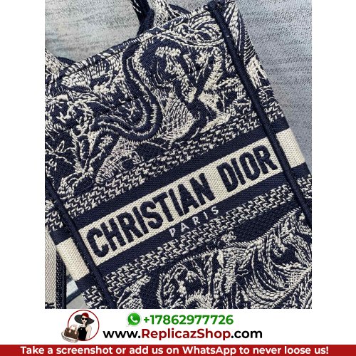 Dior Mini Phone Bag 13cm - Image 2