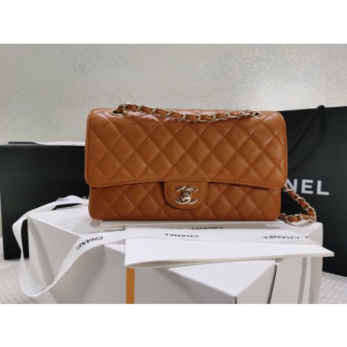Chanel Flap Bag 25cm (Medium) (Copy)