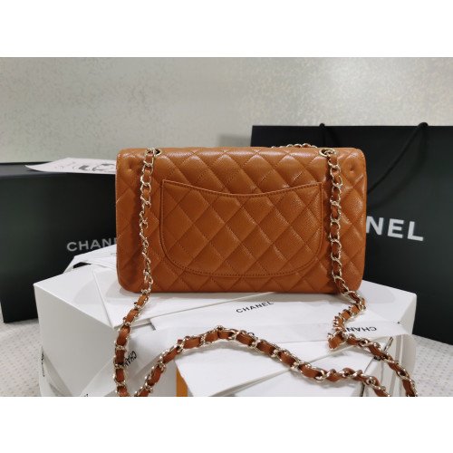 Chanel Flap Bag 25cm (Medium) (Copy) - Image 4