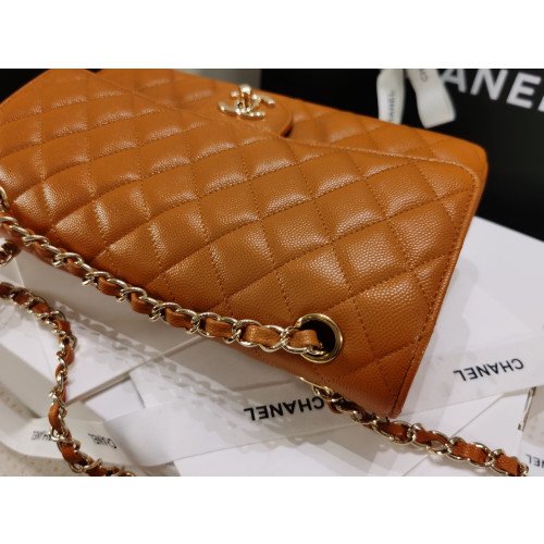 Chanel Flap Bag 25cm (Medium) (Copy) - Image 5