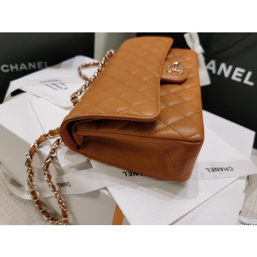 Chanel Flap Bag 25cm (Medium) (Copy) - Image 6