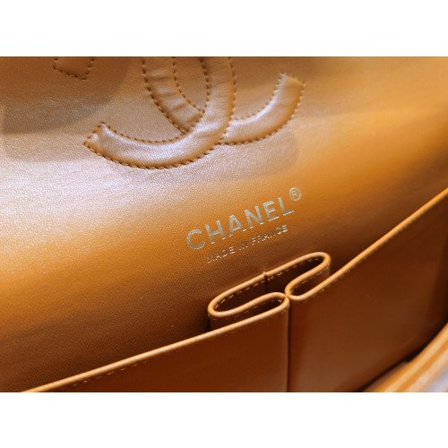 Chanel Flap Bag 25cm (Medium) (Copy) - Image 10