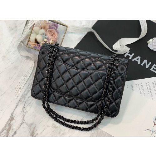 Chanel Flap Bag 25cm (Medium) - Image 3
