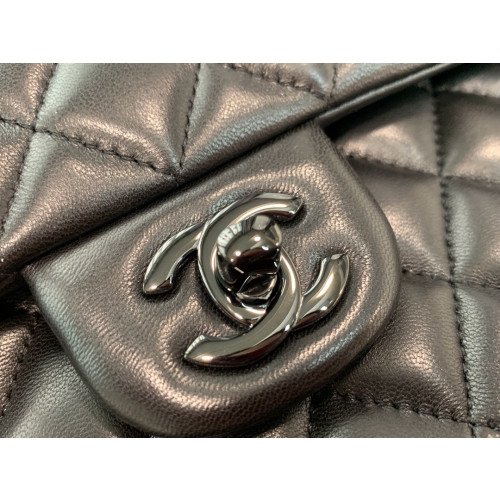 Chanel Flap Bag 25cm (Medium) - Image 7