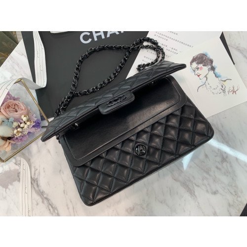 Chanel Flap Bag 25cm (Medium) - Image 9