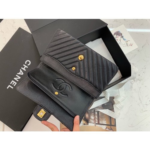 Chanel Flap Bag 25cm (Medium) - Image 2