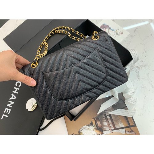 Chanel Flap Bag 25cm (Medium) - Image 3