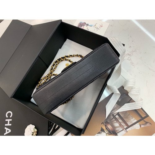 Chanel Flap Bag 25cm (Medium) - Image 4