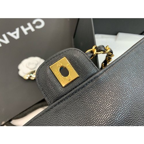 Chanel Flap Bag 25cm (Medium) - Image 6