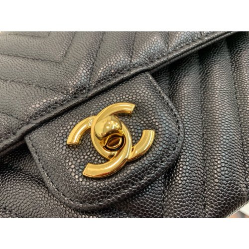 Chanel Flap Bag 25cm (Medium) - Image 7