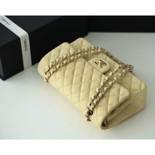 Chanel Flap Bag 25cm (Medium) - Image 5