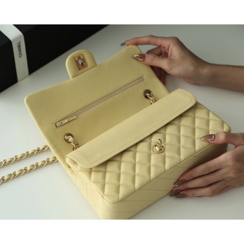 Chanel Flap Bag 25cm (Medium) - Image 6