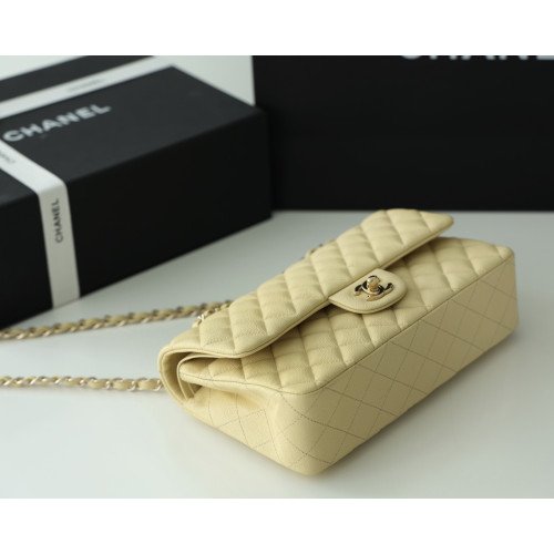 Chanel Flap Bag 25cm (Medium) - Image 7