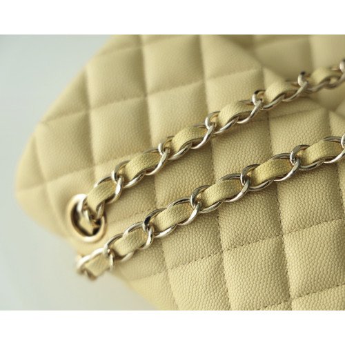 Chanel Flap Bag 25cm (Medium) - Image 9