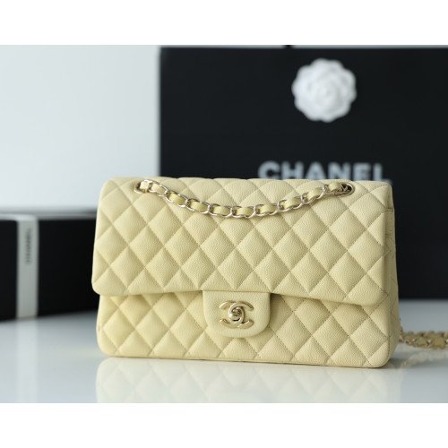 Chanel Flap Bag 25cm (Medium) - Image 10