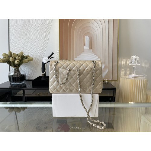 Chanel Flap Bag 25cm (Medium) - Image 6