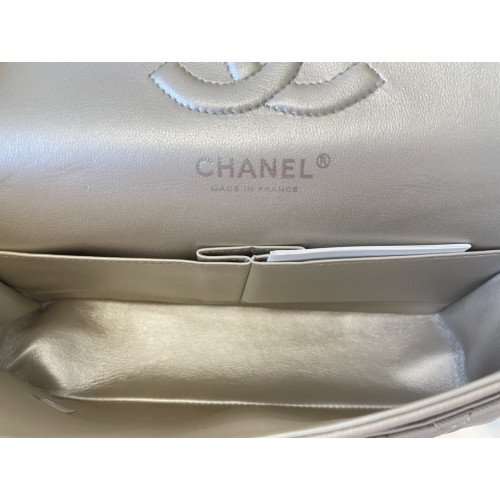Chanel Flap Bag 25cm (Medium) - Image 9