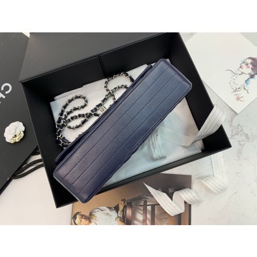 Chanel Flap Bag 25cm (Medium) - Image 7