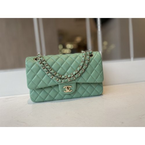 Chanel Flap Bag 25cm (Medium) - Image 7