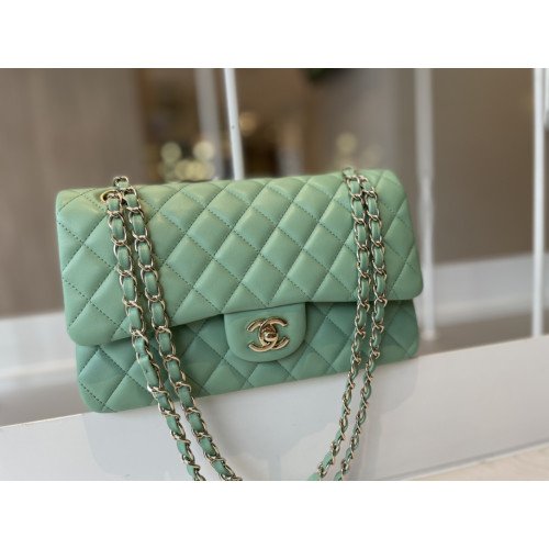 Chanel Flap Bag 25cm (Medium)