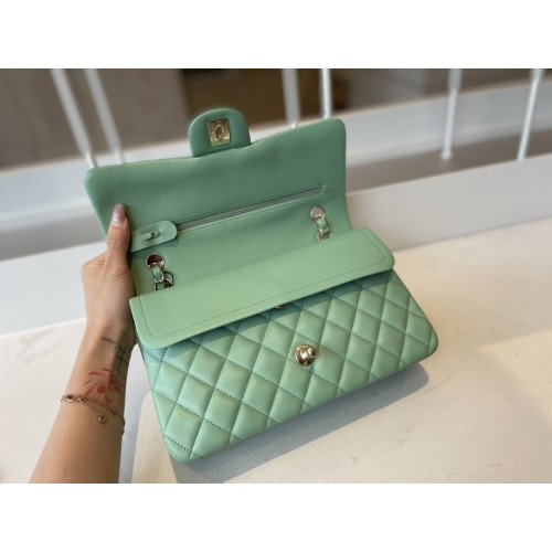 Chanel Flap Bag 25cm (Medium) - Image 9