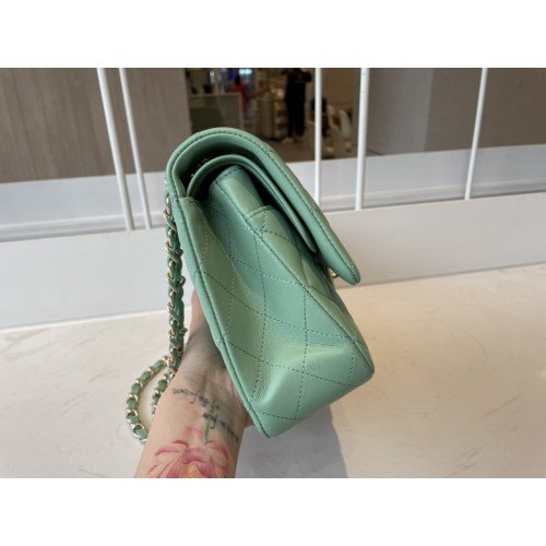 Chanel Flap Bag 25cm (Medium) - Image 10